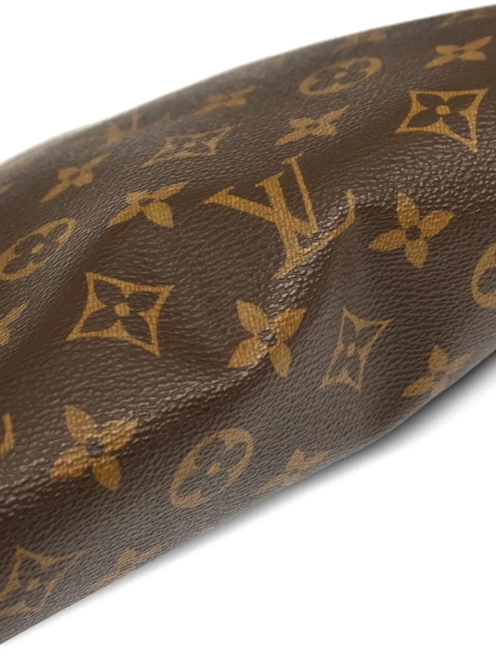 2010 Trotteur Beaubourg Shoulder Bag