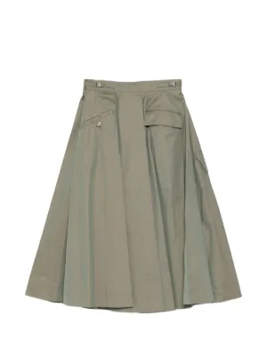 Undercover Skirts for Women | Shop Now on FARFETCH