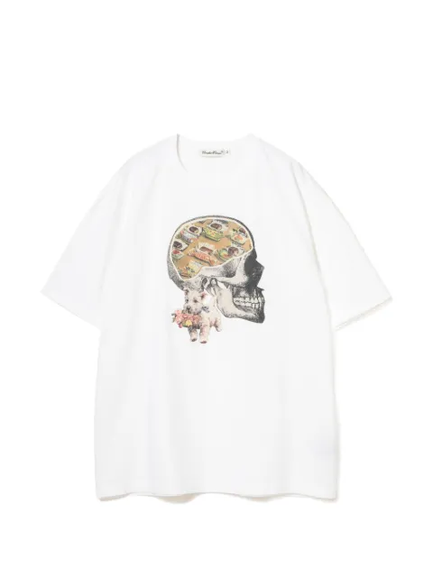 Undercover graphic-print T-shirt
