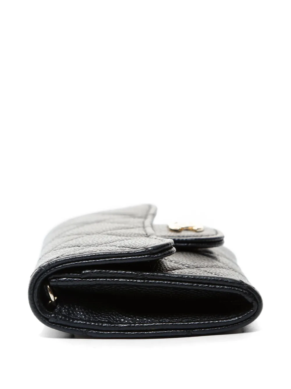 2021-2022 Timeless Classic Leather Shoulder Bag
