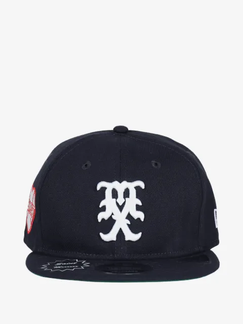 SAINT MXXXXXX casquette à logo