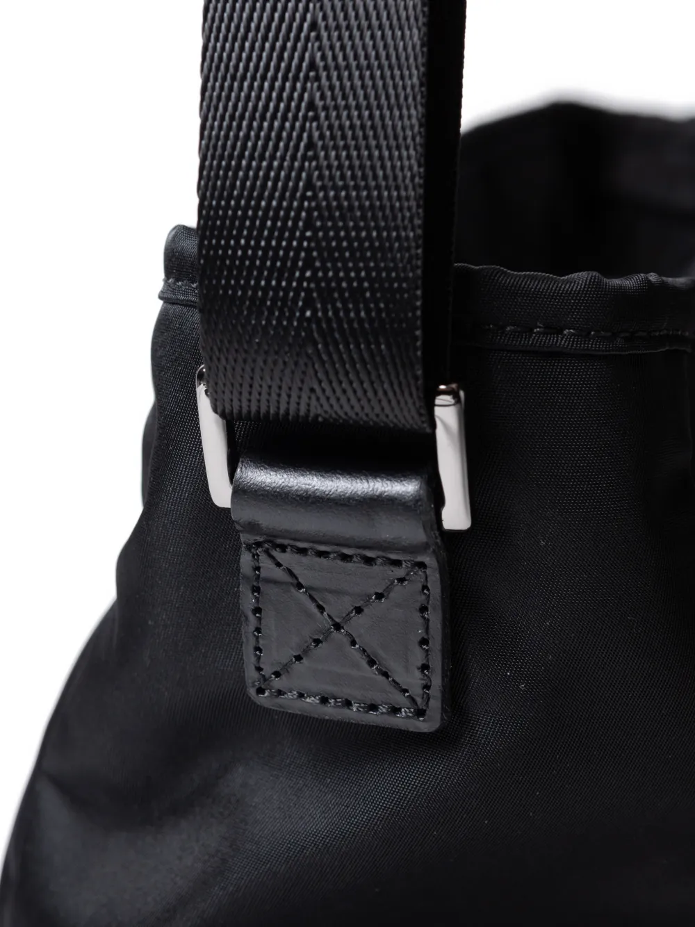 Pockets Shoulder Bag