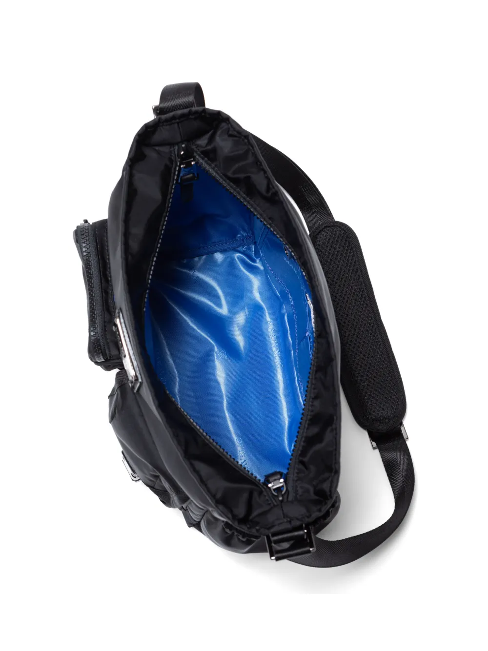 Pockets Shoulder Bag