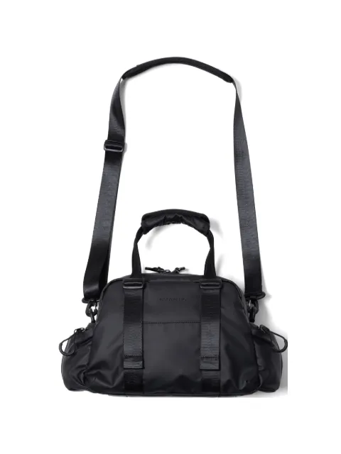 Makavelic adjustable strap shoulder bag