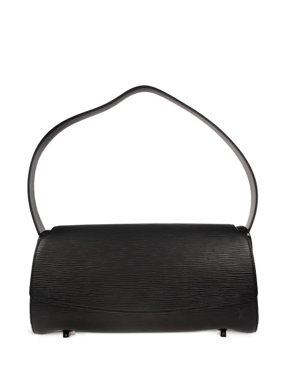 Louis Vuitton Pre-Owned 1999 GM Black Epi Nocturne shoulder bag - Nero