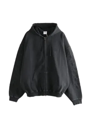 VETEMENTS（ヴェトモン）メンズ パーカー - FARFETCH