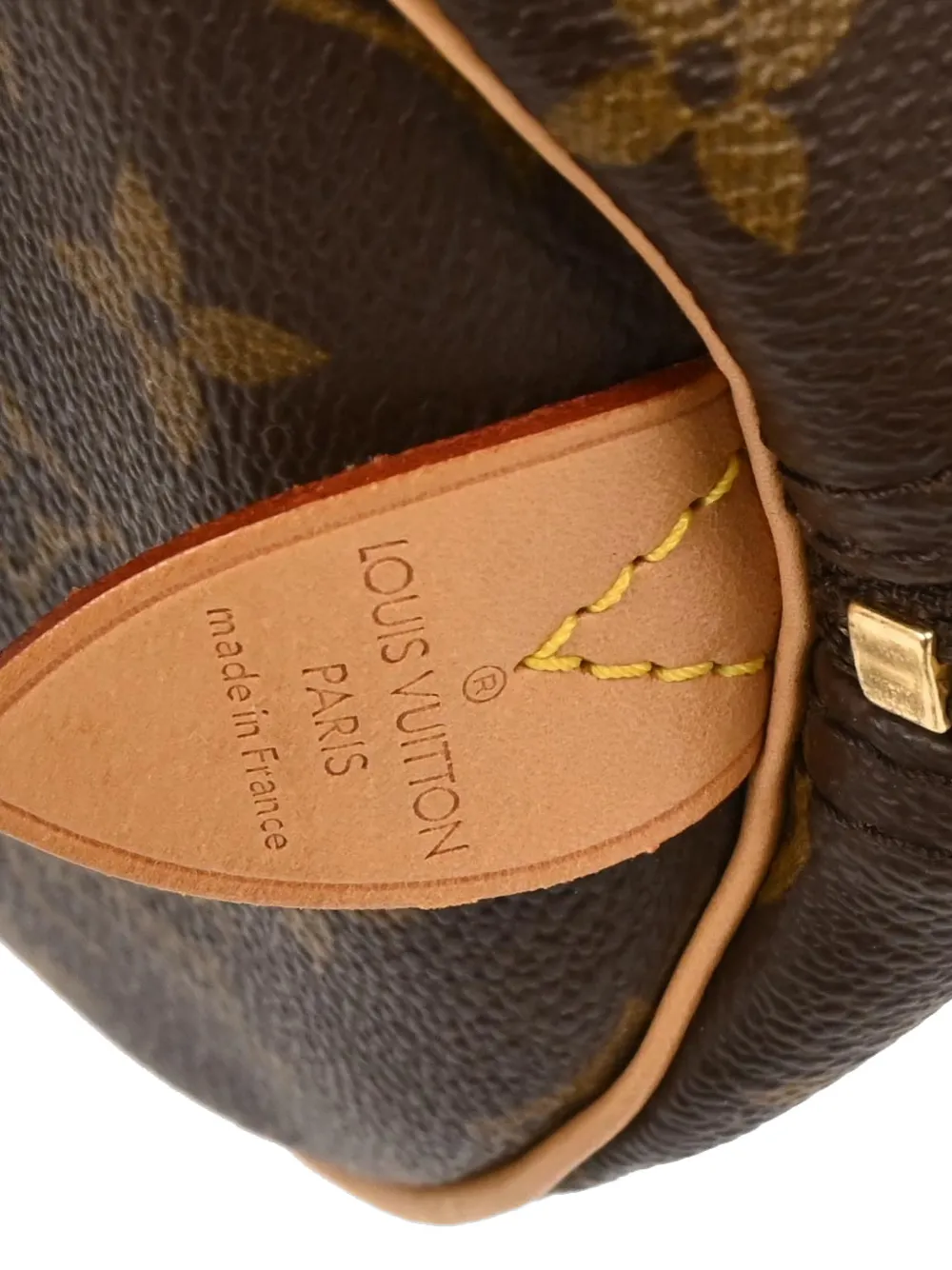 2001 45 Keepall Luggage 
