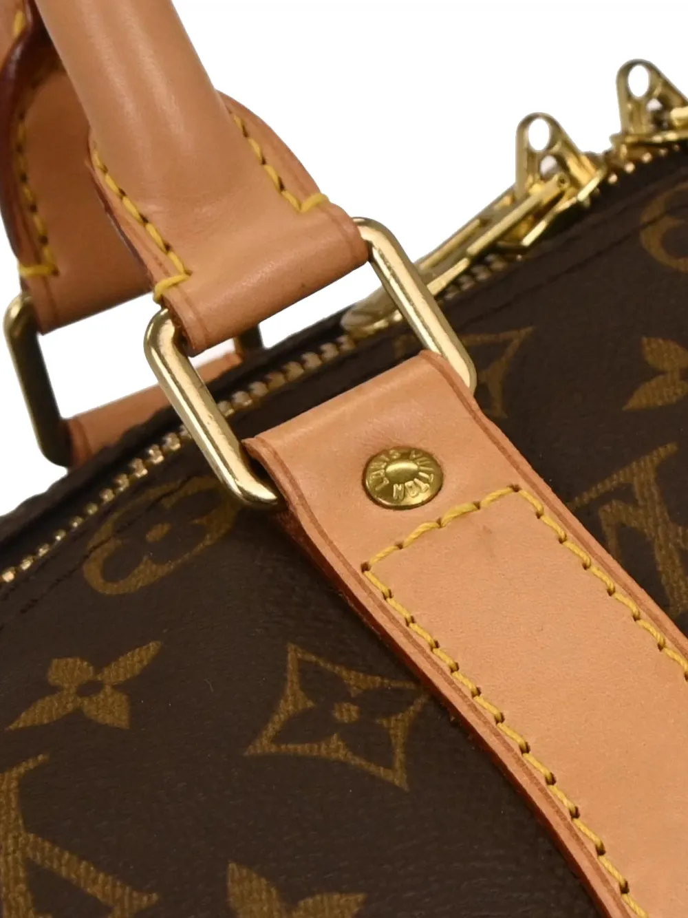 2001 45 Keepall Luggage 