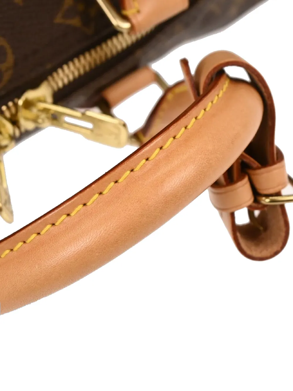 2001 45 Keepall Luggage 