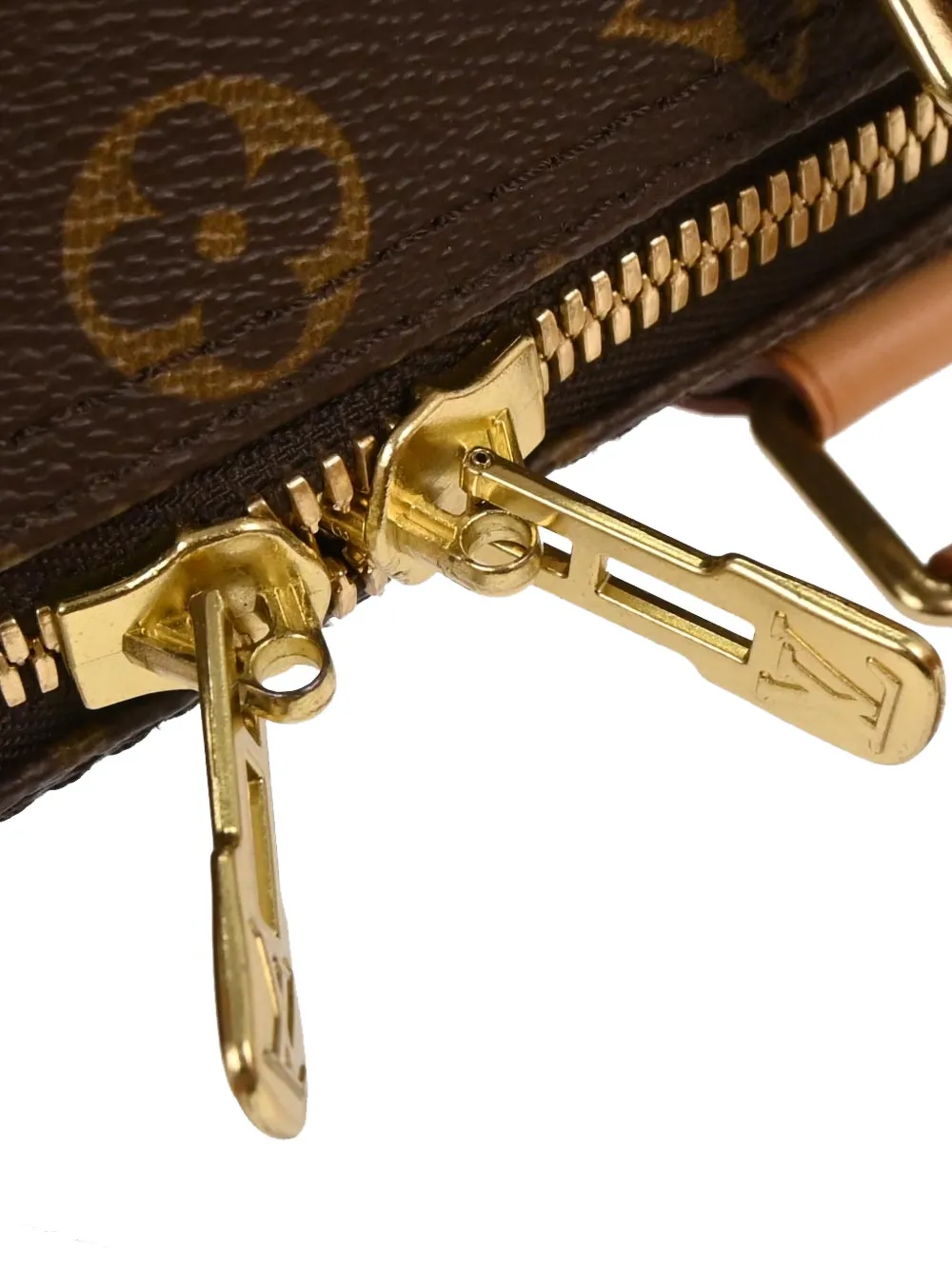 2001 45 Keepall Luggage 