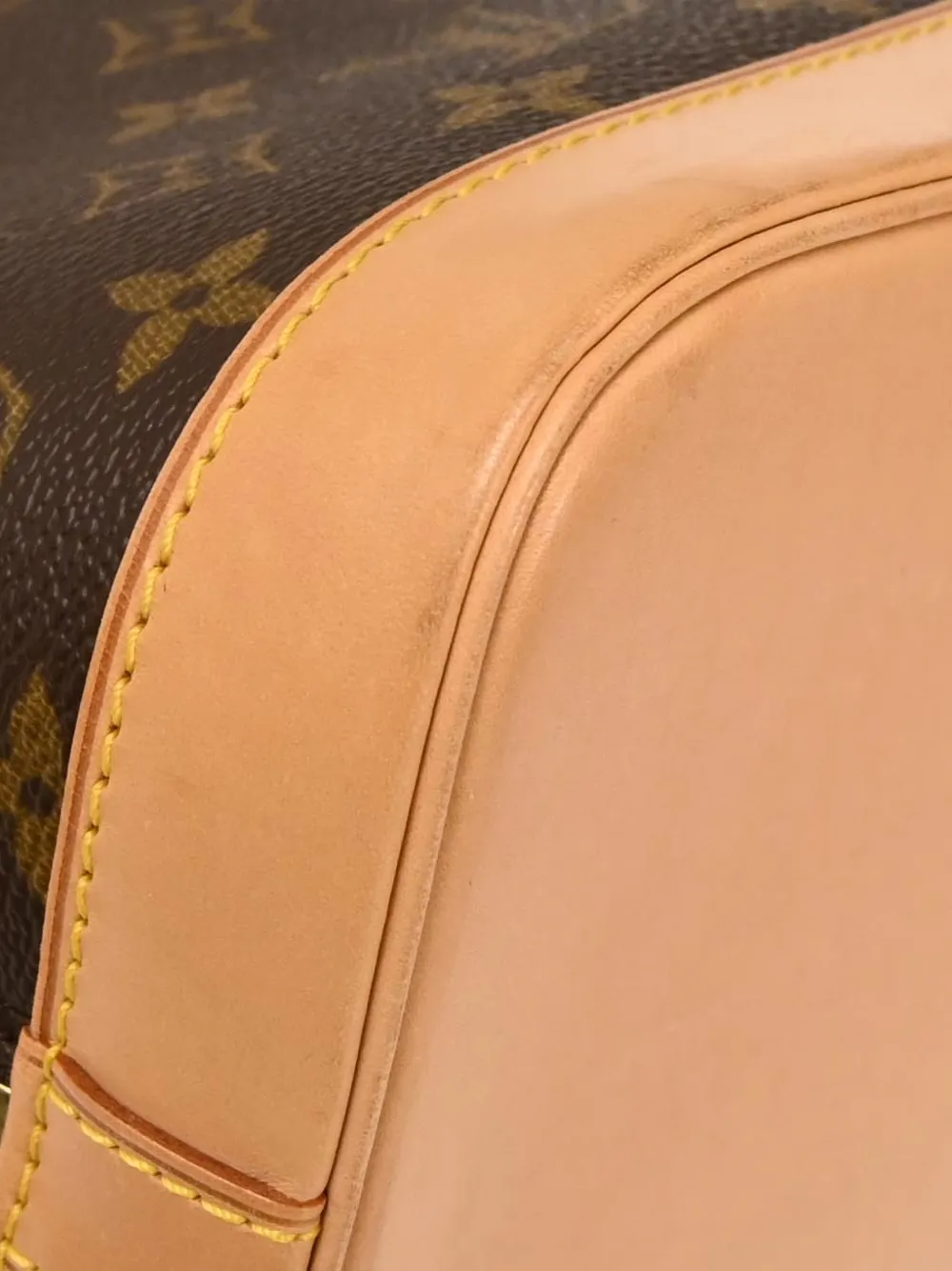 2003 Alma Tote Bag