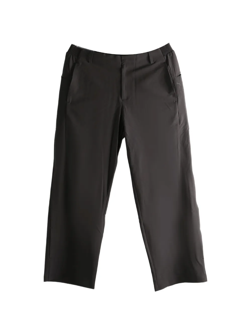 PUMA x J.LA.L Clrt light trousers - Marrone