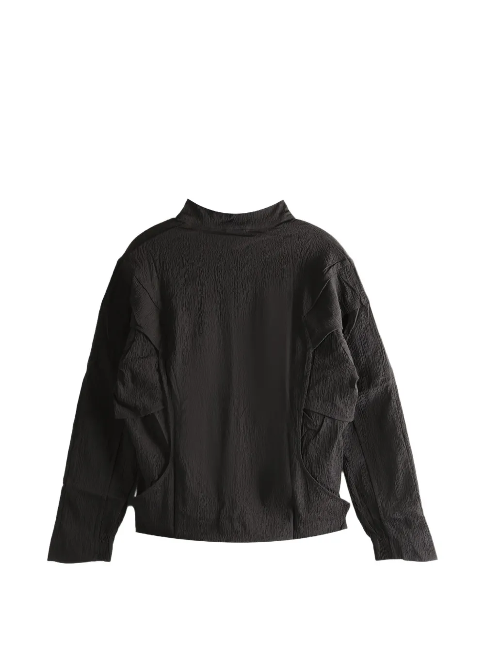  Puma X J.la.l Clrt Light Jacket - Brown 