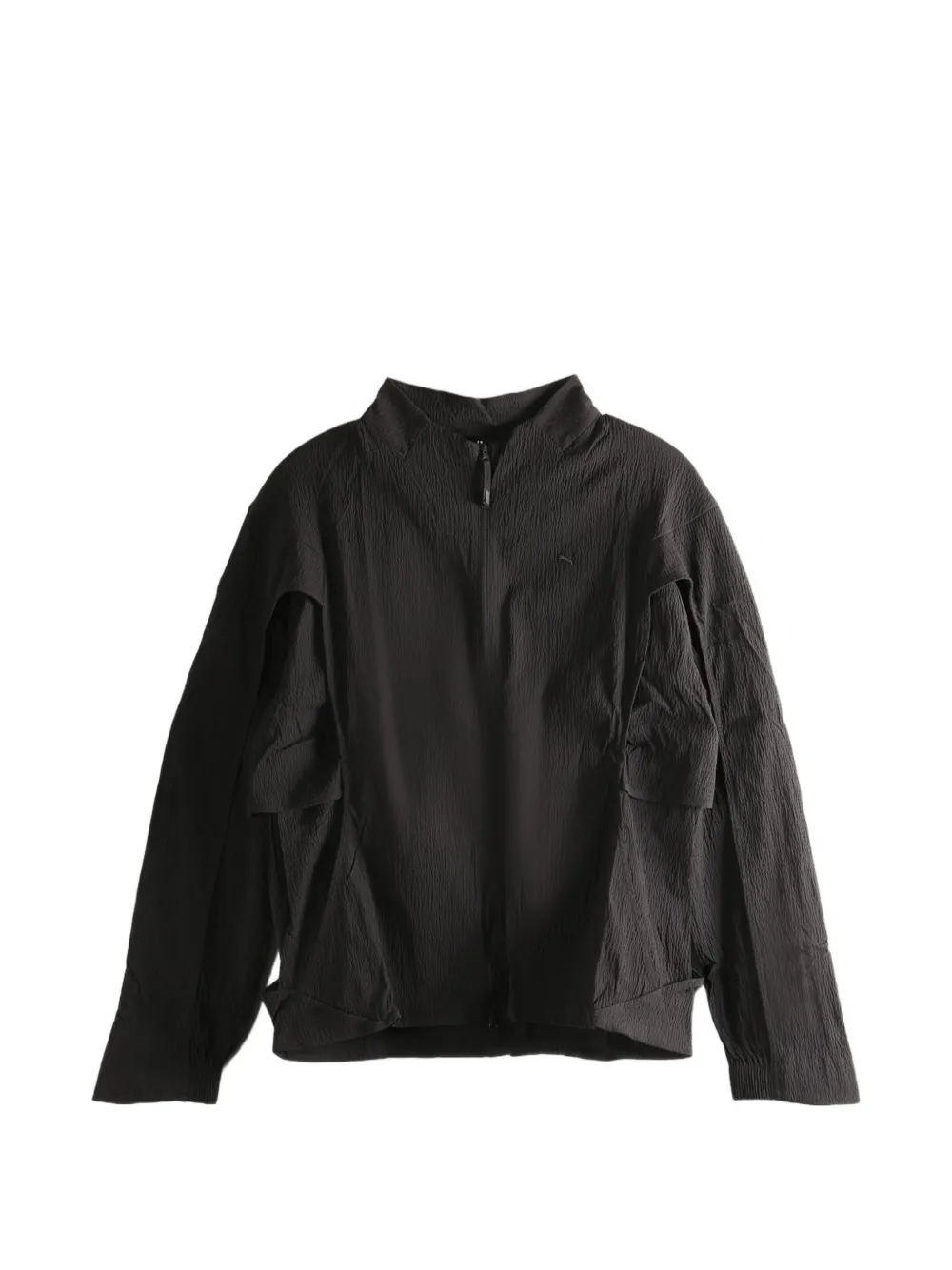 PUMA x J.LA.L Clrt light jacket - Marrone