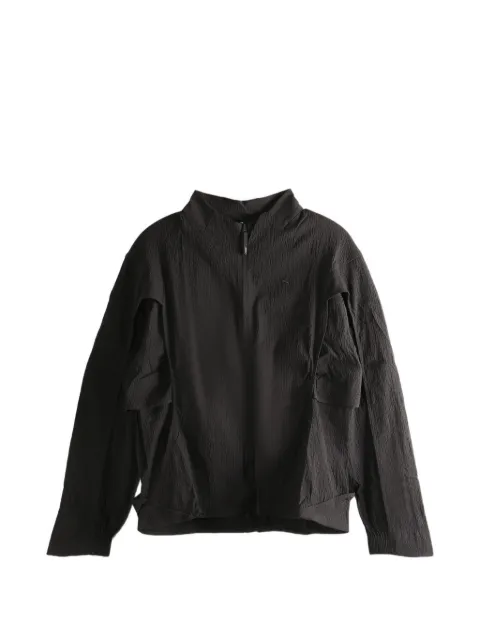 PUMA chamarra ligera Clort en colaboración con J.LA.L