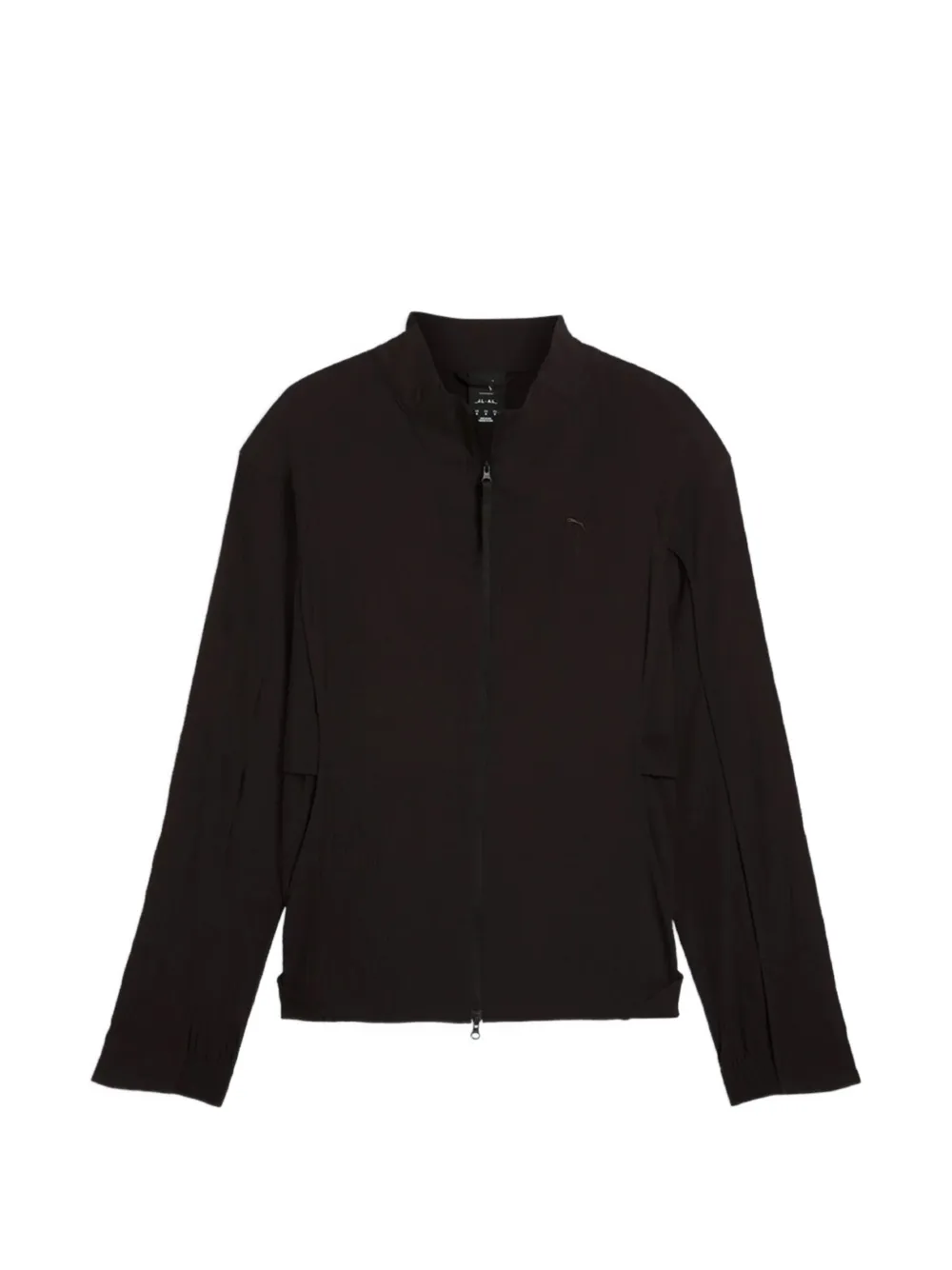 PUMA x J.LA.L Clrt light jacket - Marrone