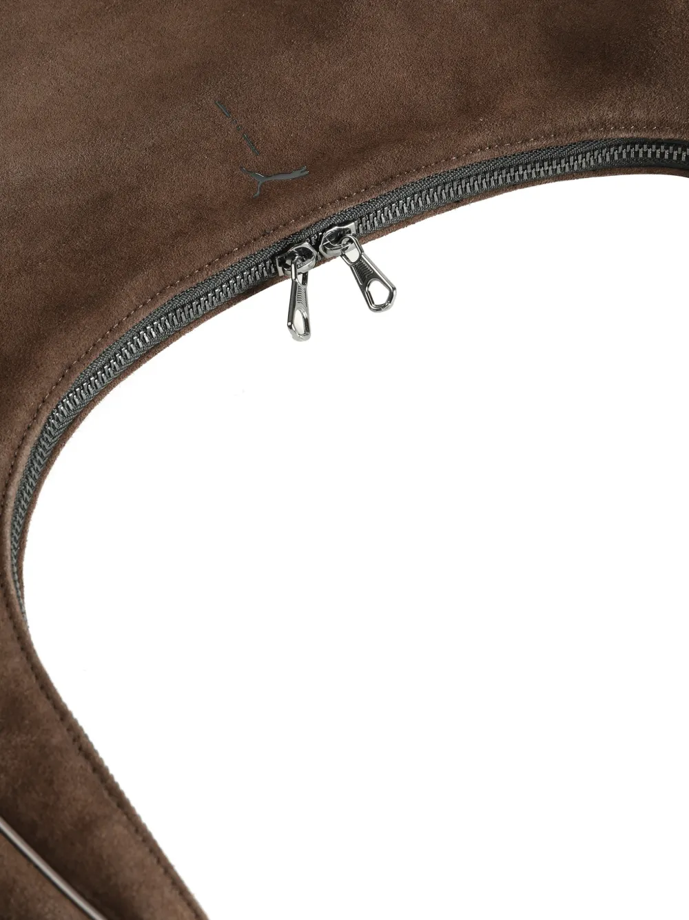  Puma X J.l.a.l Shoulder Bag - Brown 