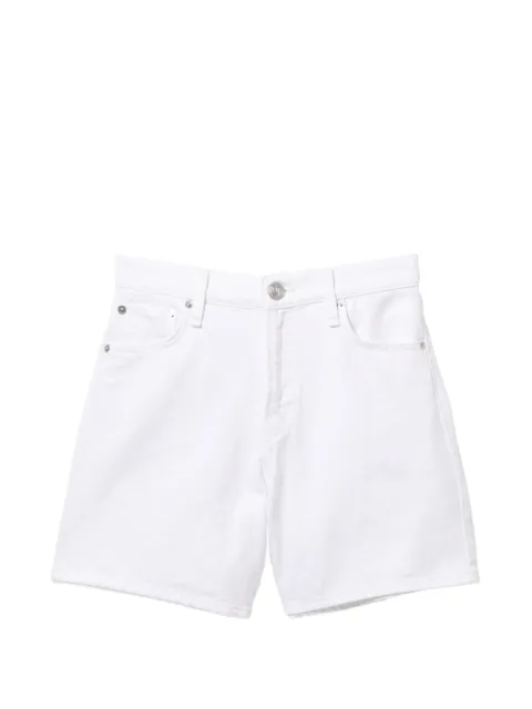 rag & bone Kaia denim shorts