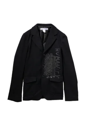 Comme des Garçons Shirt – Jaquetas Masculinas – Farfetch