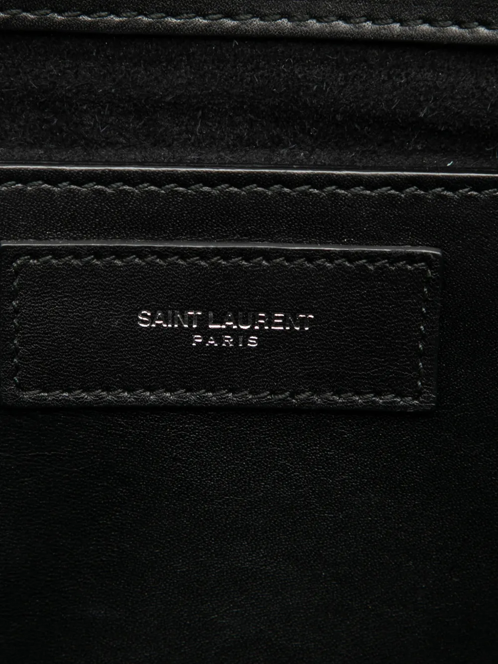 2013-2025 Medium Studded Leather Betty Shoulder Bag