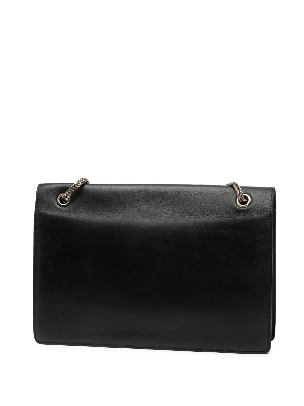 2013-2025 Medium Studded Leather Betty Shoulder Bag