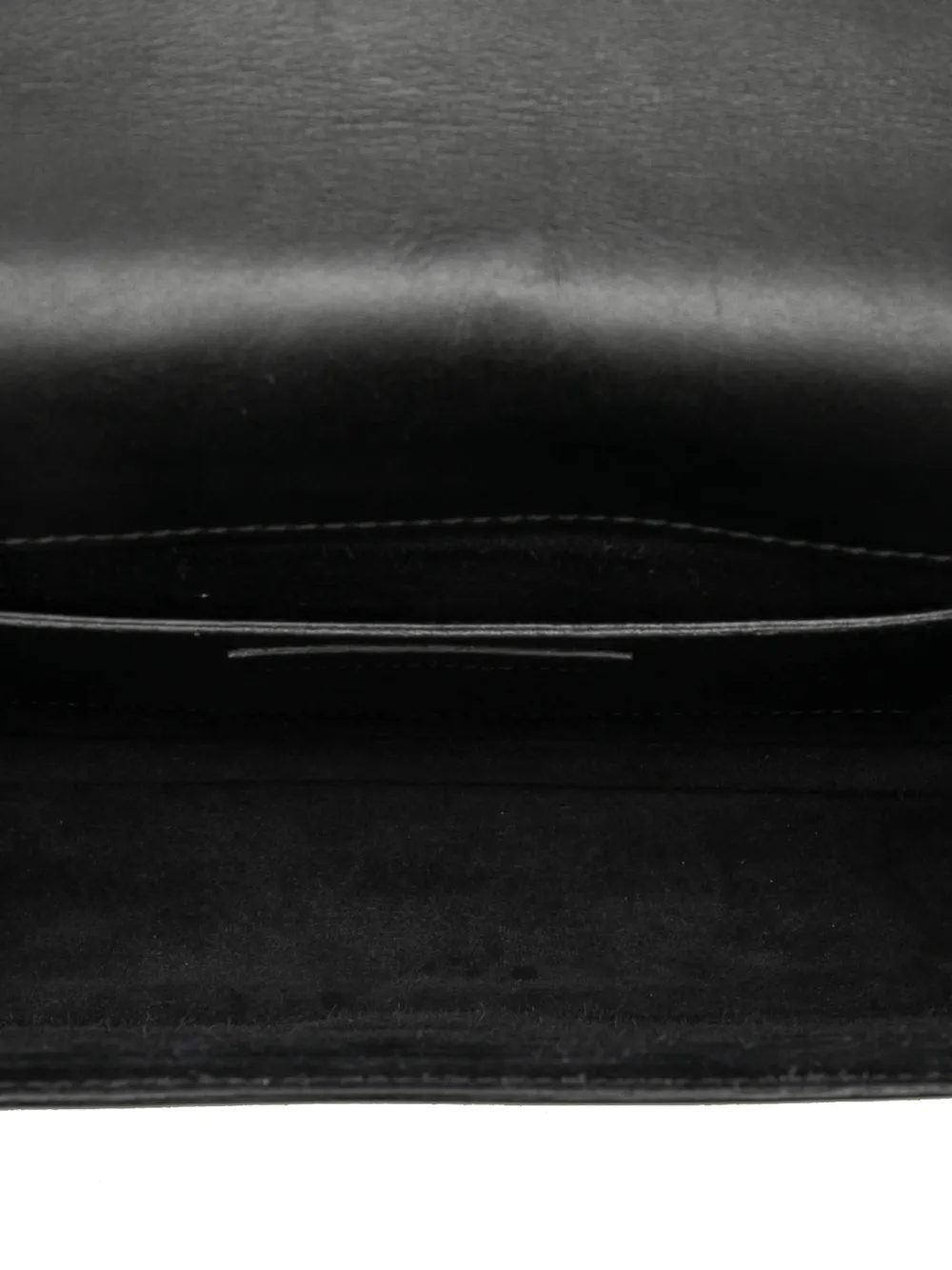 2013-2025 Medium Studded Leather Betty Shoulder Bag