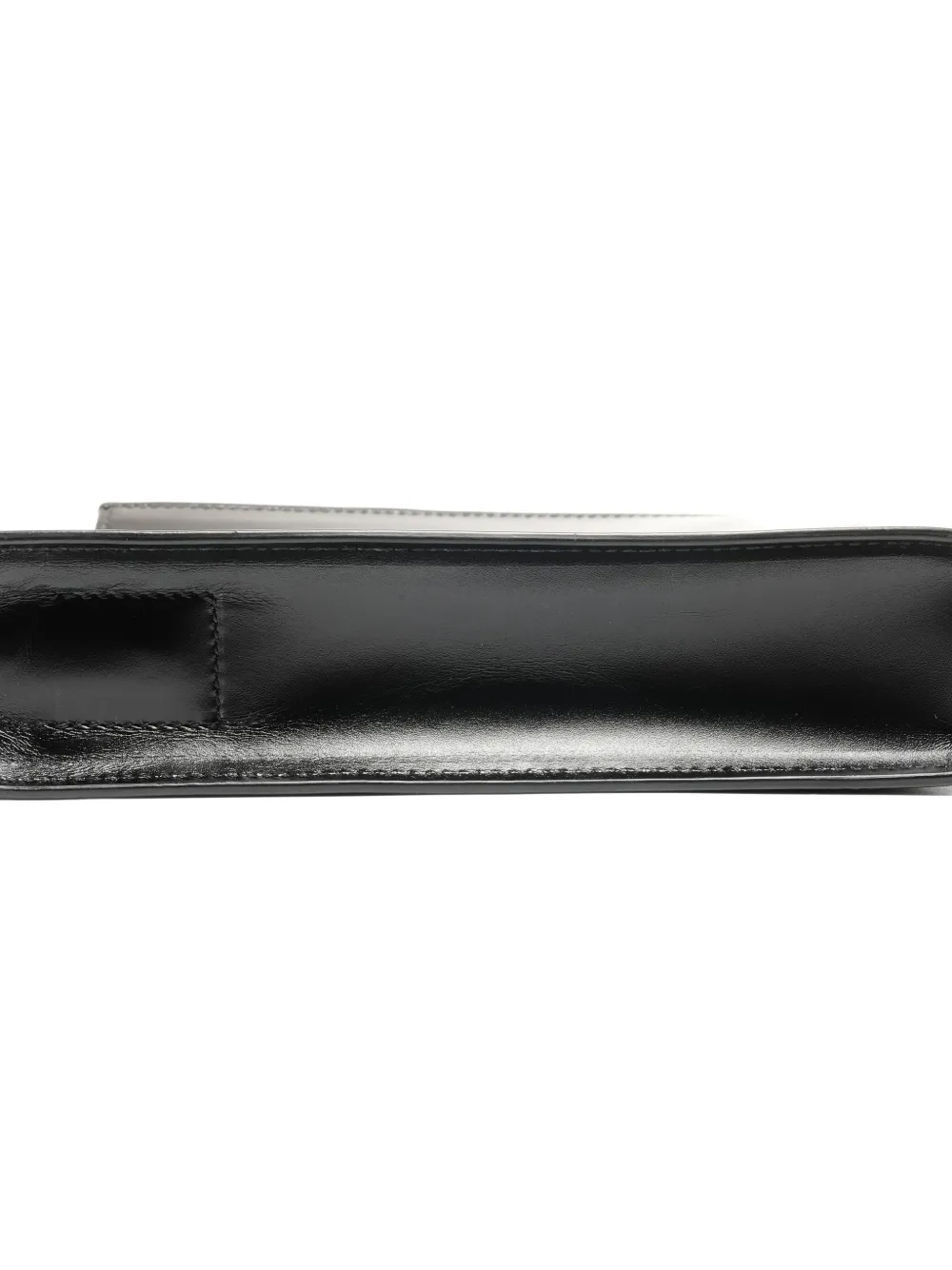 2015 small Tangle leather cross body bag
