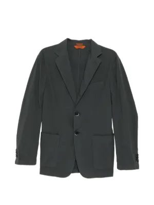 Doublet Buttoned Tailored Jacket | Black | FARFETCH ZA Doublet Buttoned Tailored Jacket | Black | FARFETCH ZA