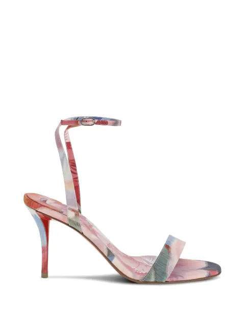 Christian Louboutin Miss Z ankle-strap sandals