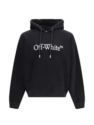 Sacai graphic-print Drawstring Hoodie | Black | FARFETCH