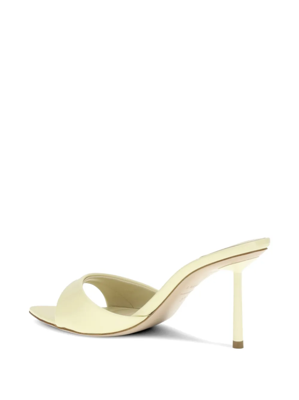 Le Silla Bella bewerkte sandalen Beige