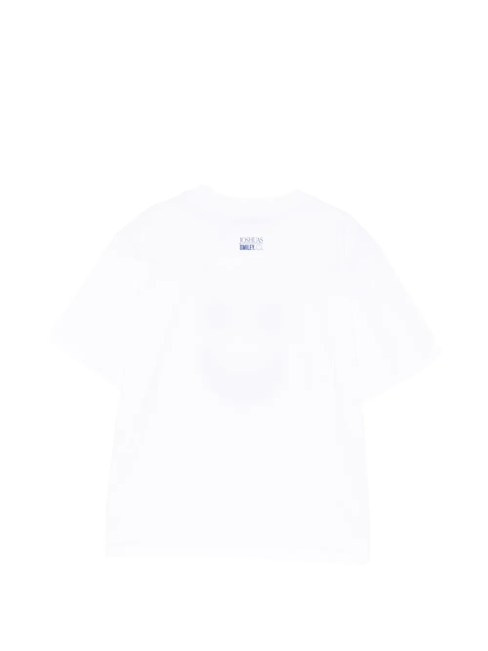 Joshua Sanders Gestreept blouse Wit