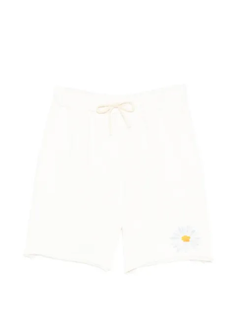 Joshua Sanders Geblümte Badeshorts 