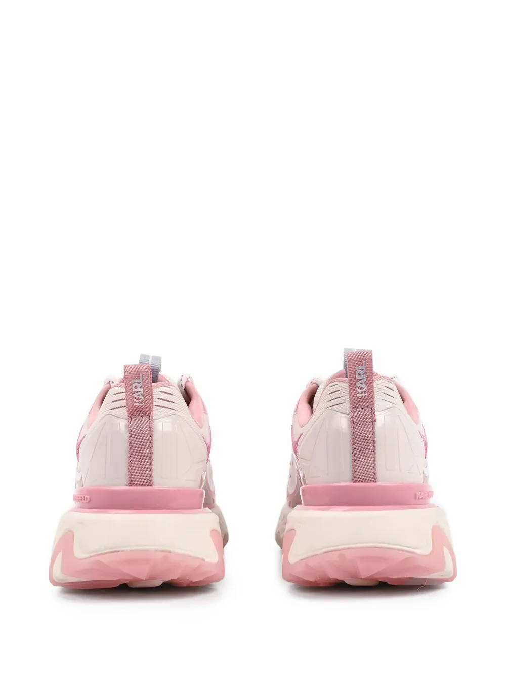 Karl Lagerfeld Blaze sneakers Beige