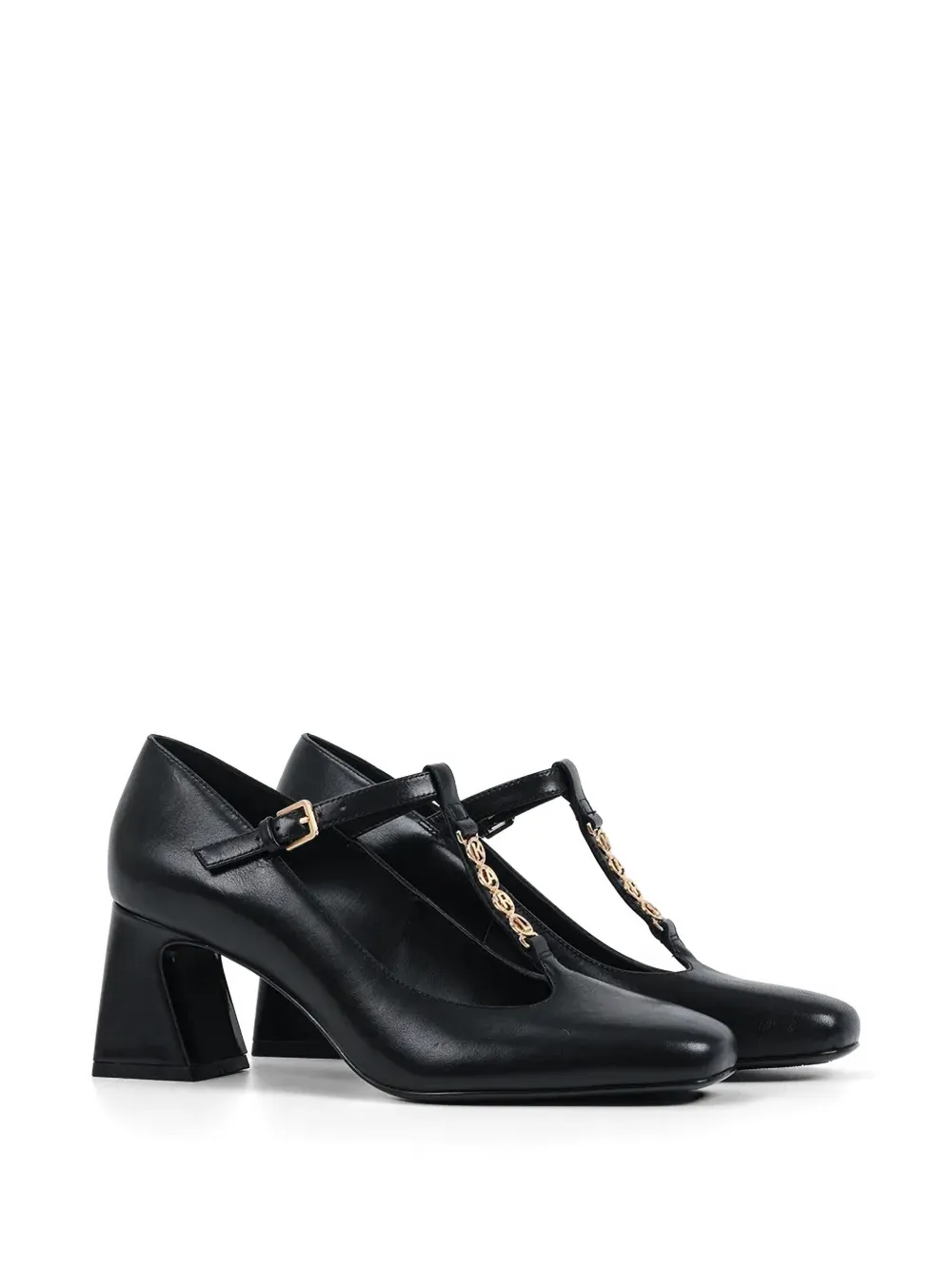 Karl Lagerfeld Beata pumps Zwart