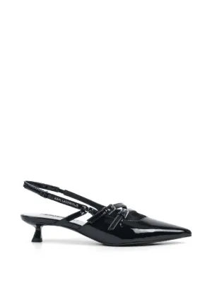 Karl Lagerfeld ウィメンズ パンプス通販 - FARFETCH
