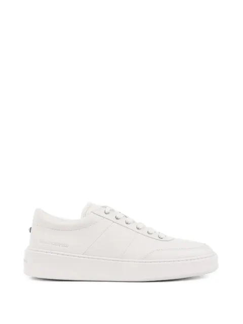 Karl Lagerfeld Flint II lace-up sneakers