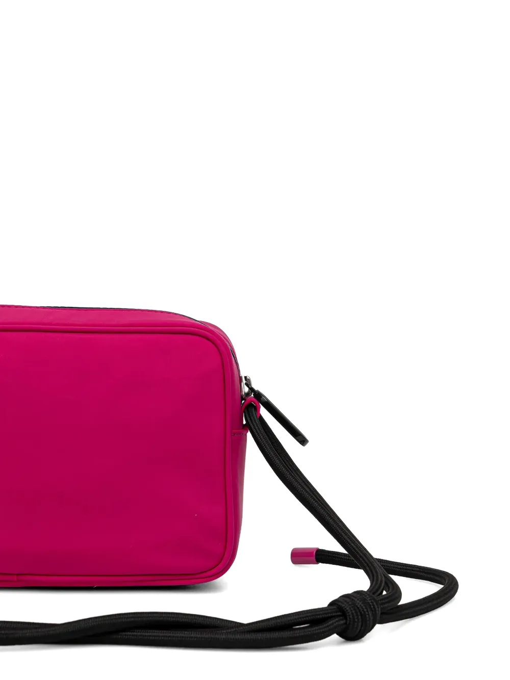 Karl Lagerfeld Jeans Crossbodytas met ritssluiting Roze