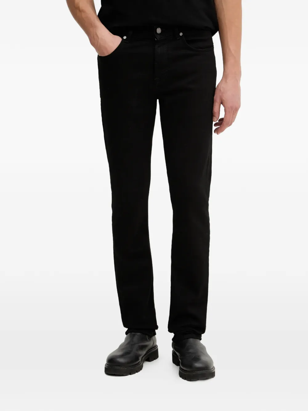 Karl Lagerfeld KL-Jack jeans - Nero