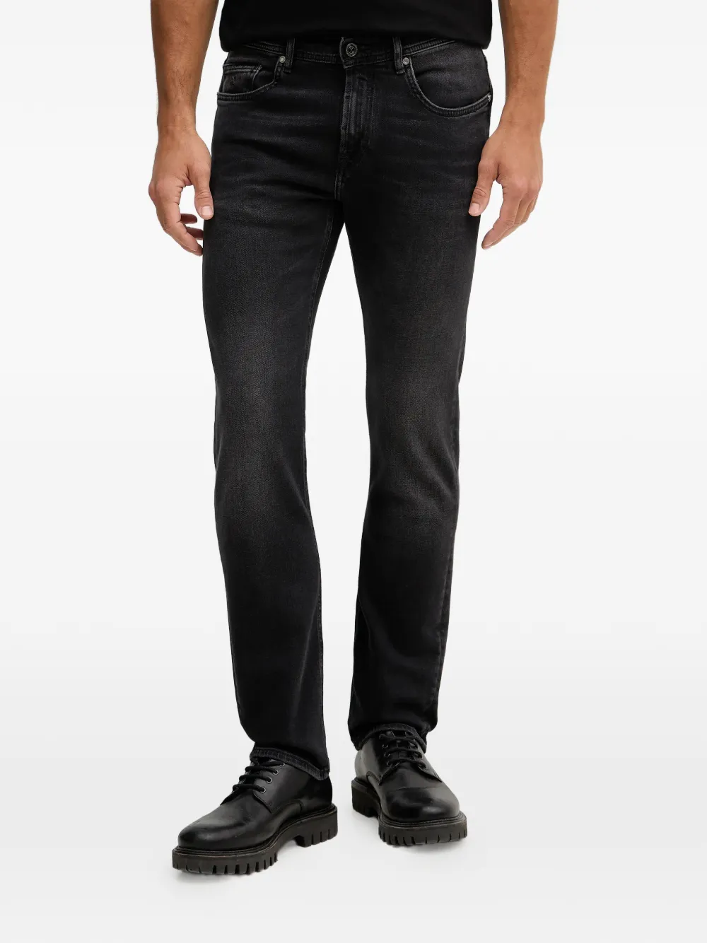 Karl Lagerfeld Jack jeans - Nero