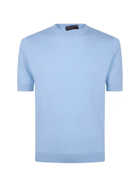 Filippo De Laurentiis short-sleeve T-shirt