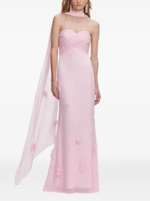 sachin and babi light blue dress Nicole Miller Bridal | Dresses | Nicole Miller Formal Black Dress With Gold  Zipper Accent Size 2