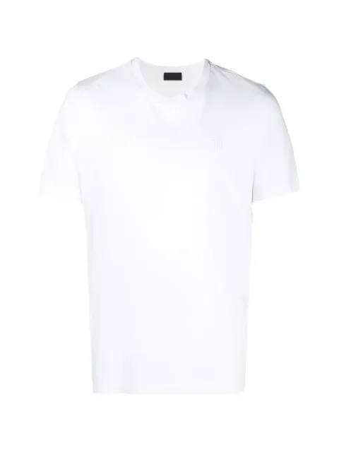 Moncler T-Shirt mit Logo