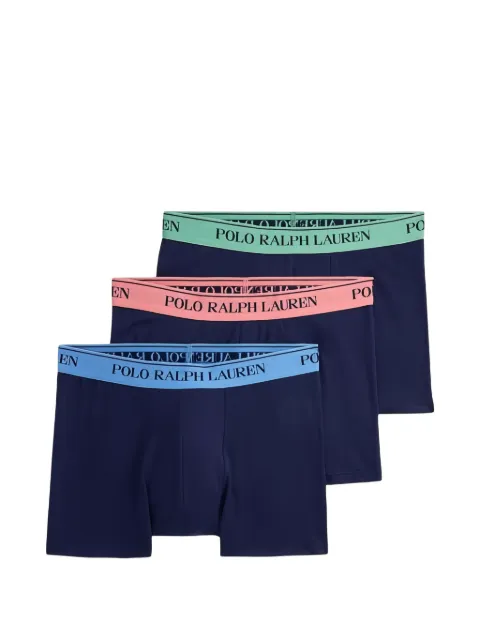 Polo Ralph Lauren ロゴ ボクサーパンツ セット