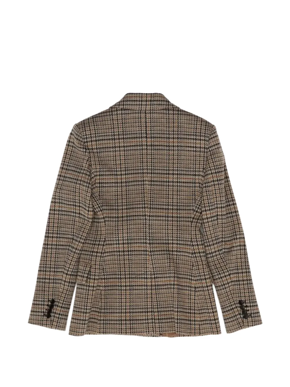 Max Mara Geruite blazer Beige