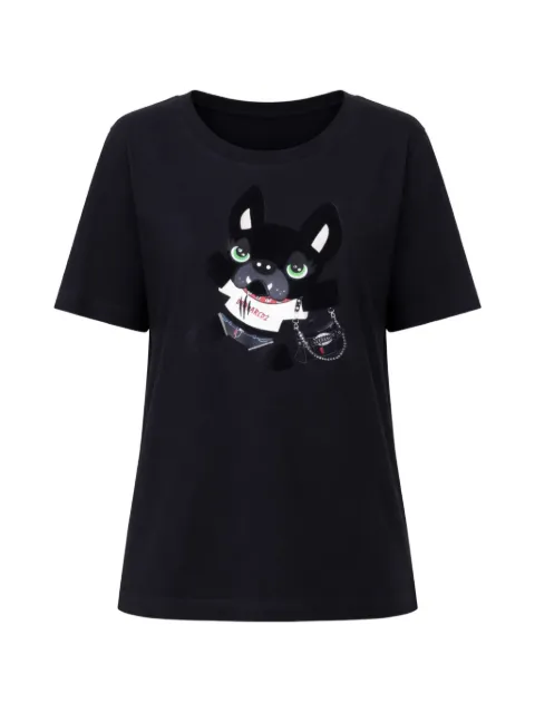 DSQUARED2 graphic T-shirt