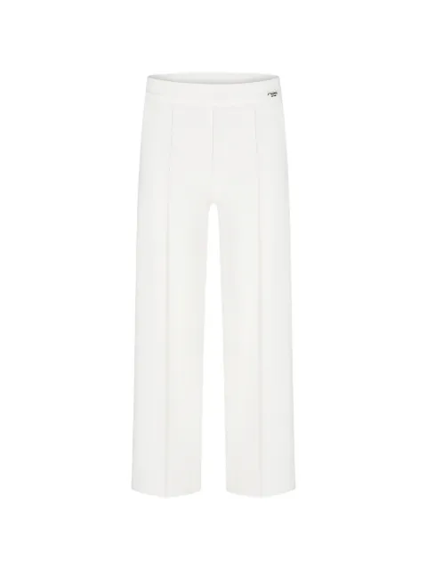 Cambio Pantaloni dritti con pieghe