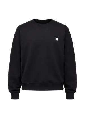 MSGM ロゴ スウェットシャツ | グレー | FARFETCH JP
