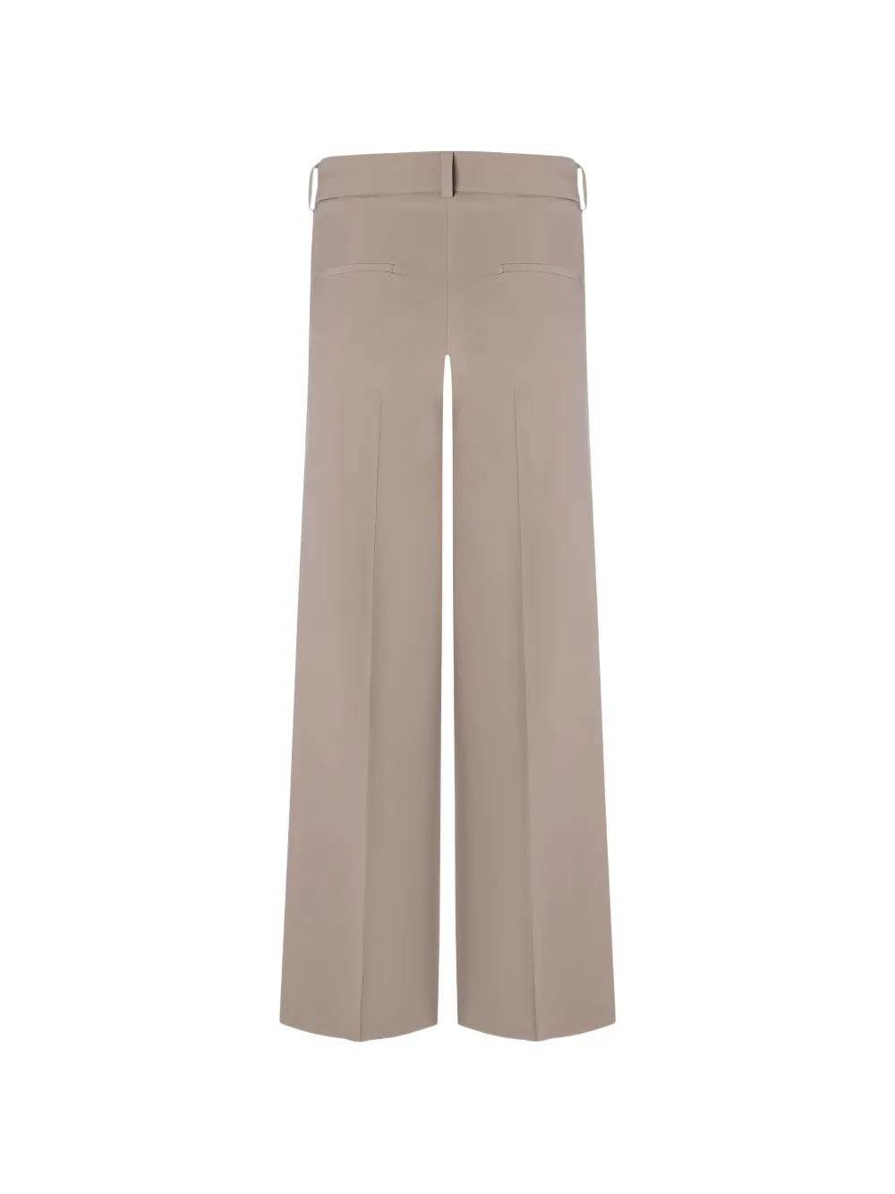  Cambio Amelie Wide Leg Trousers - Neutrals 