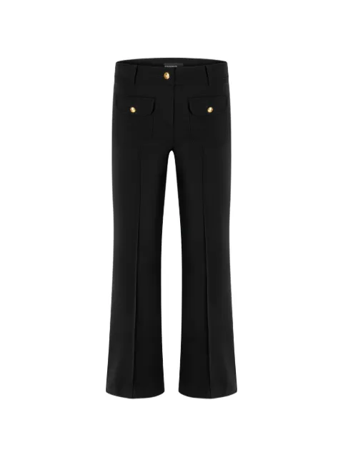 Cambio بنطال 'فرح' بجيب مخيوط